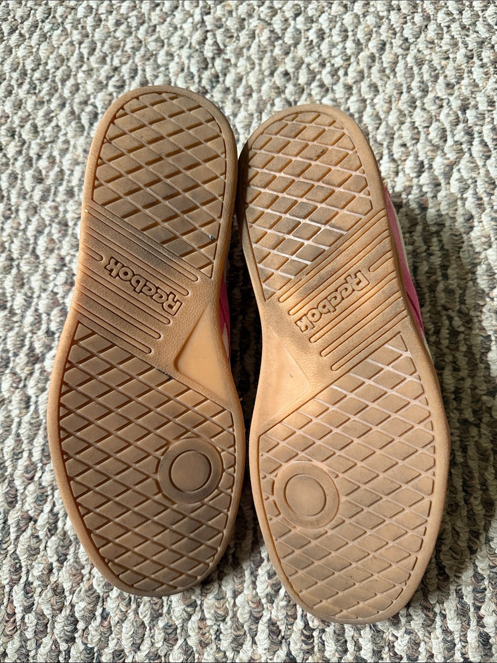Women’s Reebok sneakers - Picture 5 of 5